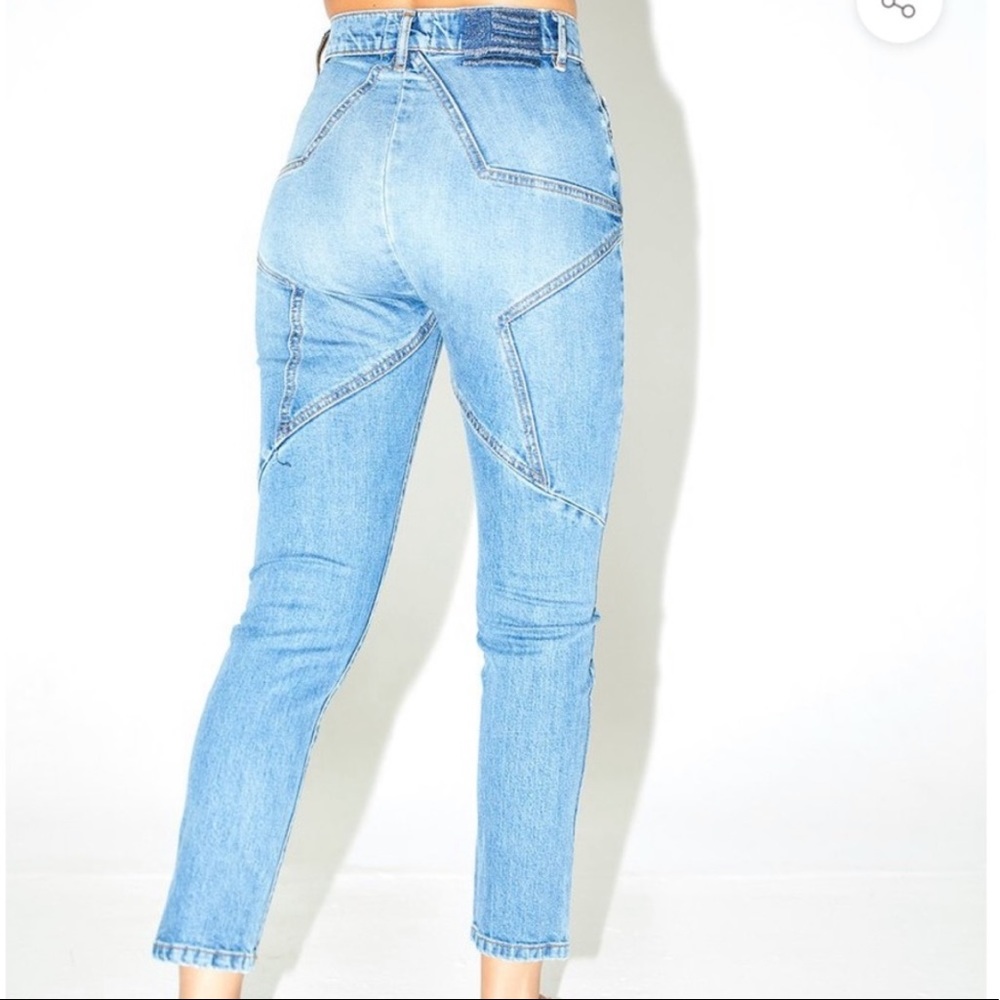 REVICE Venus Crops *Star Booty*